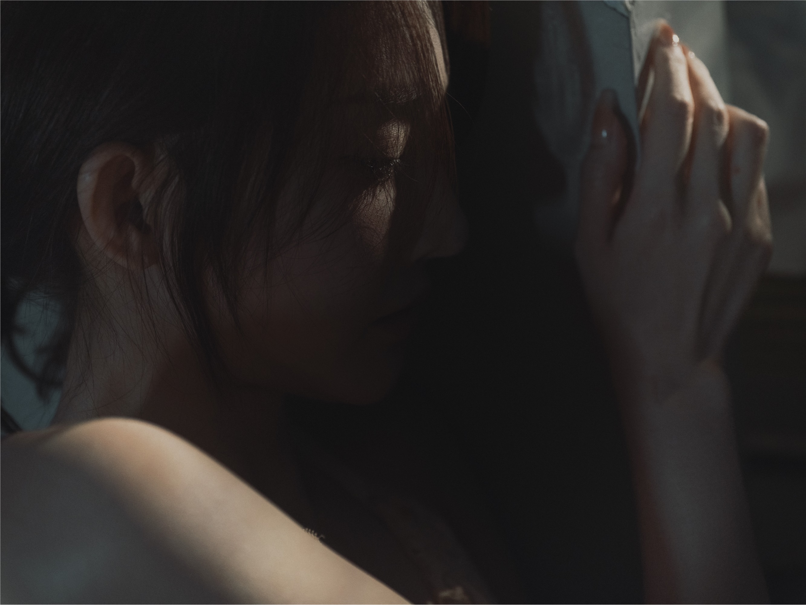 YITUYU艺图语 2025.01.15 转身离别 文文子